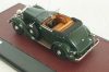 Stutz DV32 Super Bearcat 1932, Matrix 1:43