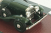 Stutz DV32 Super Bearcat 1932, Matrix 1:43