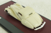 Talbot Lago T150C Figoni & Falaschi cabriolet closed 1936, MX41904-032, Matrix 1:43