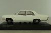 Opel Kapitan A 1964 white, Minichamps 1:43