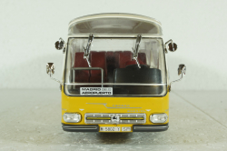 Pegaso 5023CL Autobus Madrid Aeropuerto 1973, Altaya 1:43
