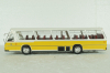 Pegaso 5023CL Autobus Madrid Aeropuerto 1973, Altaya 1:43
