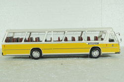Pegaso 5023CL Autobus Madrid Aeropuerto 1973, Altaya 1:43