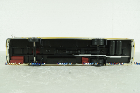 Pegaso 5023CL Autobus Madrid Aeropuerto 1973, Altaya 1:43