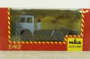 Маз-515 тягач, голубой, Н990, Наш Автопром 1:43