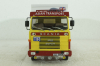 Scania  LB 140, Sweden 1969, Camion D'epoca DeAgostini №59 1:43