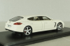 Porsche RUF Panamera PXL, white, 214001, GLM 1:43