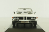 BMW 3.0 CS (E9) 1969, white, 410029025, Minichamps 1:43