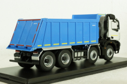 Камаз-65951 самосвал, SSM1533, SSM 1:43