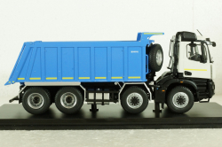 Камаз-65951 самосвал, SSM1533, SSM 1:43