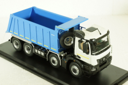 Камаз-65951 самосвал, SSM1533, SSM 1:43