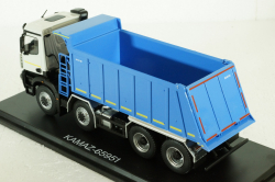 Камаз-65951 самосвал, SSM1533, SSM 1:43