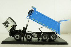 Камаз-65951 самосвал, SSM1533, SSM 1:43