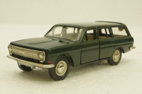Газ-2402, А13, бутылочный, Тантал/Радон 1:43