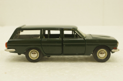 Газ-2402, А13, бутылочный, Тантал/Радон 1:43