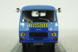 Peugeot J7 Velosolex, Altaya 1:43