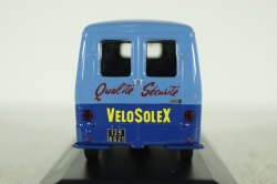 Peugeot J7 Velosolex, Altaya 1:43