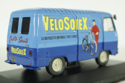 Peugeot J7 Velosolex, Altaya 1:43