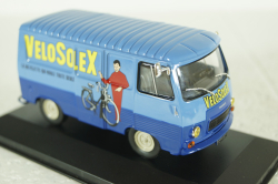 Peugeot J7 Velosolex, Altaya 1:43