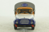 Fiat C40N, Italy 1957, Camion D'epoca DeAgostini №57 1:43