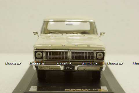 Ford F100, 1978, Off White, PRD206, Premium X 1:43