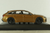 Audi RS 6 Avant 2019, brown vetallic, 410018018, Minichamps 1:43