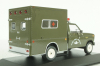 Ford F-150 Military ambulance Argentina 1982, Altaya 1:43