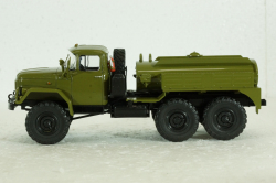 Зил-131 АРС-14, Легендарные грузовики СССР №69, 1:43
