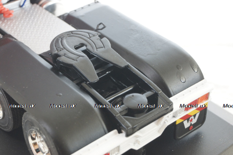 Western Star 4900, American Eagle, Truck Tuning Collection #2, Hachette 1:43 Уценка!