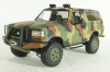 Ford Bronco, 1996, KV мастерская 1:18