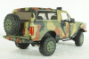 Ford Bronco, 1996, KV мастерская 1:18