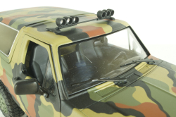 Ford Bronco, 1996, KV мастерская 1:18