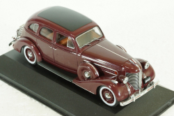 Зис-101А, IST086, IST 1:43