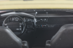 Ford Bronco, 1996, KV мастерская 1:18