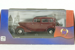 Газ-М1 1942, IST152, IST 1:43