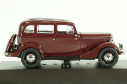 Газ-М1 1942, IST152, IST 1:43