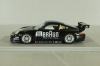 Porsche 911(997) GT3 Cup, Mobil 1 Supercup #90, black, SAM107, Spark 1:43