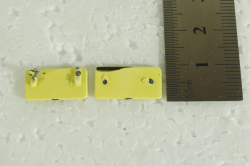 Комплект номерныx знаков Maryland 1:18