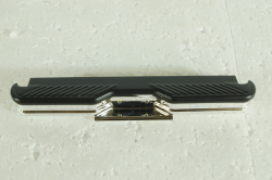 Бампер задний на Ford 1:18