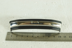 Бампер передний на Ford 1:18