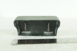 Заднее сиденье серое 1:18