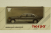 Mercedes 600SEL Limousine, W140, grey, 70034, Herpa 1:43