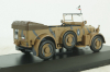 Horch 901 Kfz.15 Infanterie-Div.(mot.) "Grossdeutchland', Russia May 1942, CMC0hz, Altaya 1:43 Уценка!