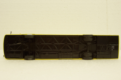 МАЗ-203 Городской автобус жёлтый, арт. 102651, Аист 1:43