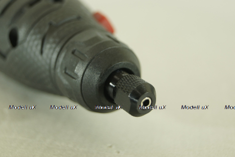 Аккумуляторная Шлифовально-гравировальная машина ARIDOO  набор в кейсе