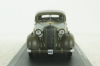 Buick Special 40 (1936) US Headquarter Staff Car  USA 1942, CMC004,  Altaya 1:43
