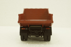 КамАЗ-5511 самосвал (1977), 102897, АвтоИстория 1:43