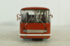ЛАЗ-695Н (1981), красный, DEMPRICE 1:43 