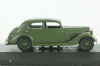Hotchkiss 686 Cabourg, Marine Nationale, France, May 1940, CMC018,  Altaya 1:43