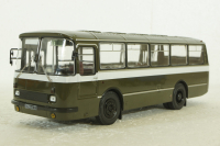ЛАЗ-695Н (1981), хаки, DEMPRICE 1:43 Уценка!
